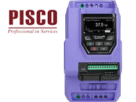 Biến tần Optidrive Eco