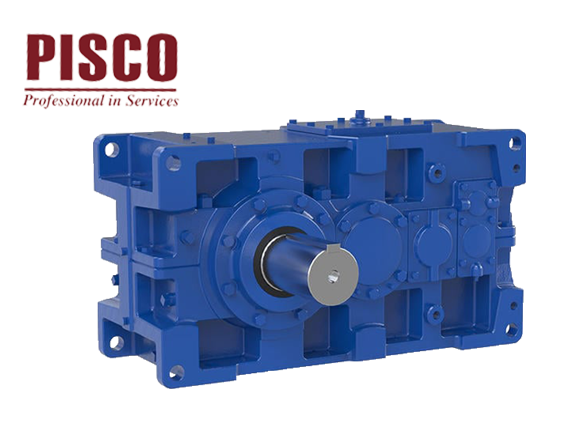 Hộp giảm tốc Sê-ri PARAMAX® 9000